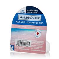 Yankee Candle Pink Sands Wax Melt Extra Image 2 Preview